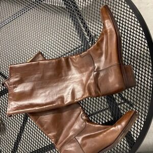 Ralph Lauren Riding Boots
